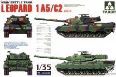豹1A5/C2