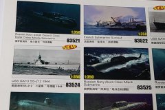 【小号手/HOBBYBOSS】2020-2021年刊预览（抢先版）