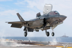 F-35B