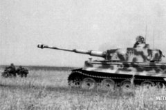 德军装甲师装甲团战术编号小考（5）：德军帝国师（下）