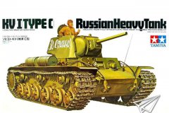 KV-1 TypeC