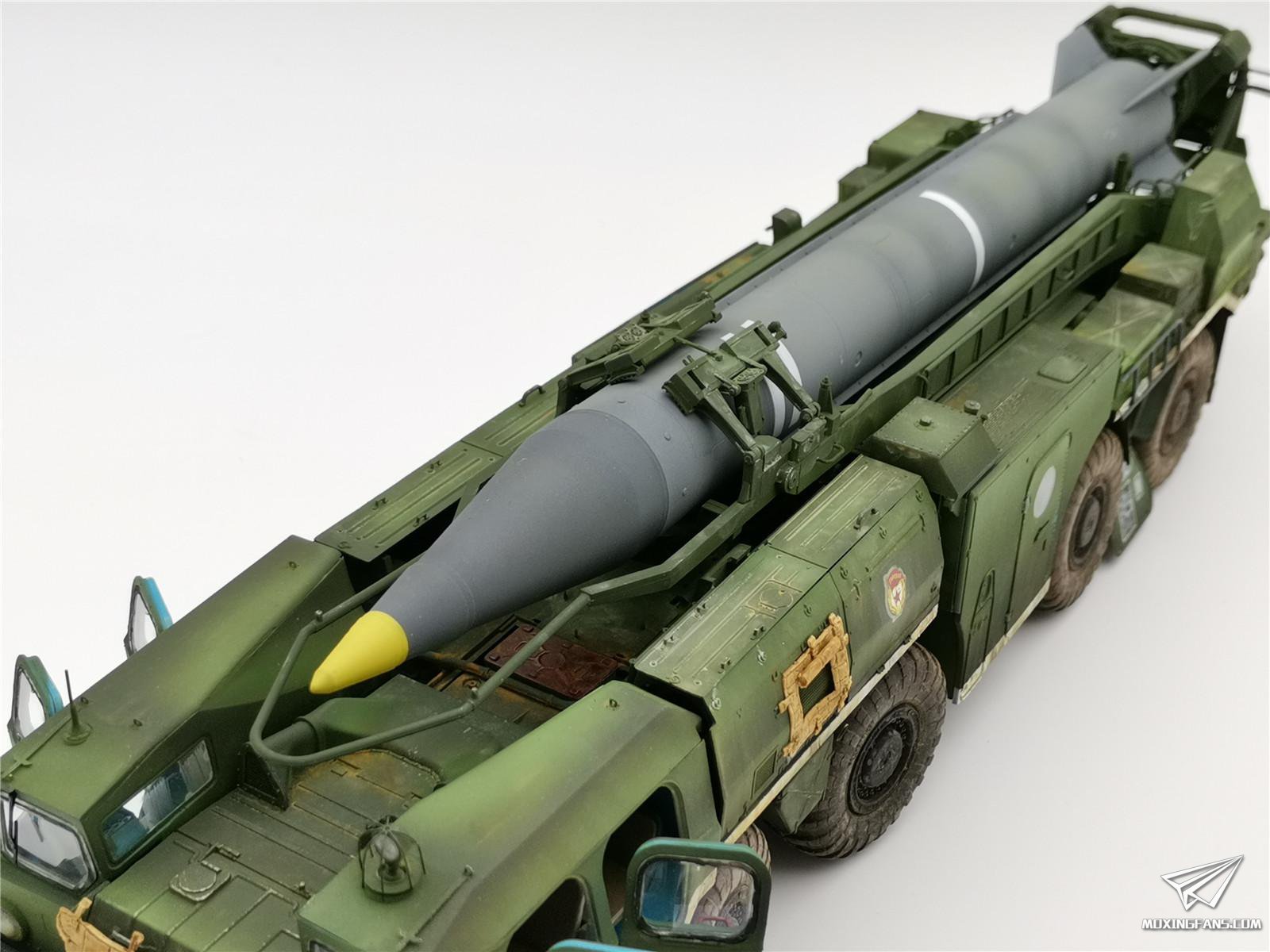 MGM-140 ATACMS陆军战术导弹系统3D模型 - TurboSquid 1058956
