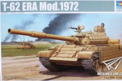 T-62 ERA 1972