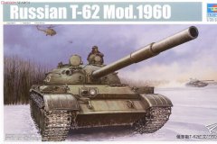 T-62 1960