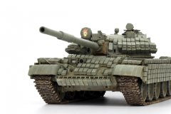 T-62 Mod1962