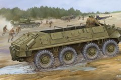 BTR-60P