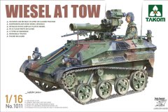 【三花】新品三则：鼬鼠、M60A3和SA-N-7/12