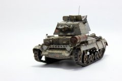  1/35 GECKO MODELS A10 MK.IA CS