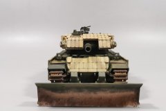 1:35 英国 MK.5 AVREA