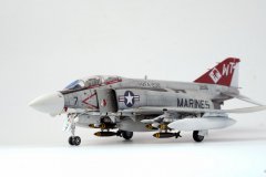 1/72 F-4J VMFA-232 Red Devils