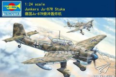 【小号手/HOBBYBOSS】2021年8月国内上市新品