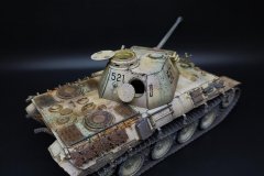 Panther Ausf.D