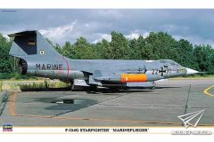 F-104G Marineflieger