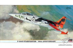 F-104S 50周年纪念