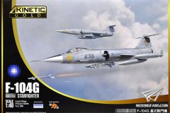 F-104G中国台湾