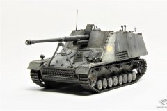 1/72 dragon sd.kfz.164 NASHORN