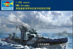 【小号手/HOBBYBOSS】2021年11月国内上市新品