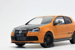 1/24 fujimi Volkswagen Golf R32 MK5