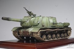 1/35 ISU152