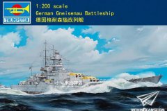 【小号手/HOBBYBOSS】2022年4月国内上市新品