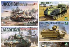 【三花】2022年4月再版产品