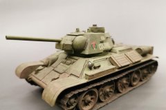 T-34/76 Mod. 1943