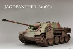 MENG 1/35 猎豹G1