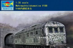 【小号手/HOBBYBOSS】2022年5月国内上市新品
