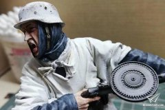 1/16德军士兵