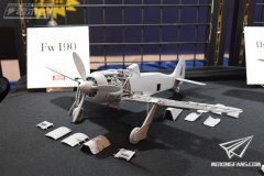 【2022静冈模型展】造型村