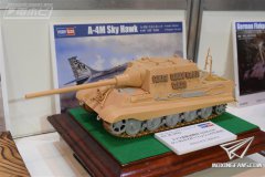 【2022静冈模型展】小号手/HOBBYBOSS