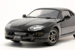  1/24 FUJIMI Mitsubishi FTO