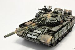 1/35 TAKOM T-55AMV Medium Tank