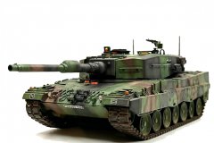 1/35 豹2A4战车