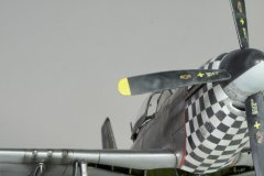 1/48 P-51D野马 