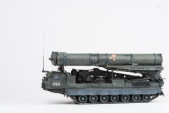 S-300V 9A85 静改动