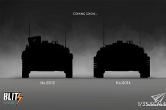 【TAKOM】新品：1/35 三号突击炮F8？