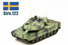 瑞典Strv.122