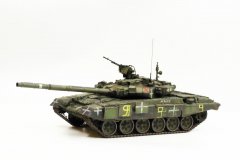 1/35 T-90A