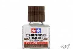 【田宫 87225】新品：掉漆液