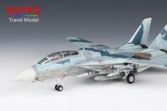 小号手 F-14A NSAWC-10