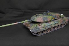 豹2A6