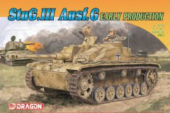 【威龙】1/72 三号突击炮 精选合集(2023 升级版)