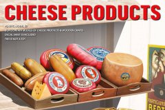 【MINIART 35656】新品：1/35  奶酪制品