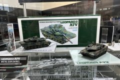 【田宫】新品：1/35豹2A7V等新品三则