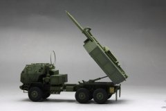 【FOREART 2006】1/72 M142海玛斯高机动火箭炮系统素组评测