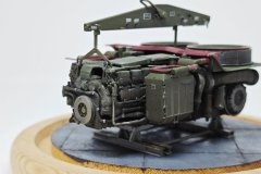 麦田豹2A6 动力包