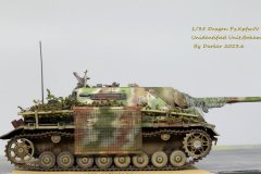 1/35 四号坦克歼击车L70(A)