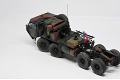 奥什科什 M983A2 重型增强战术牵引卡车
