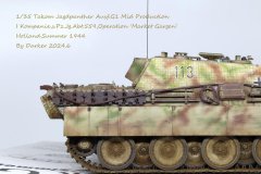 1/35 防磁猎豹